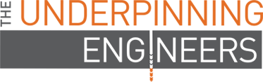 underpinning engineers logo